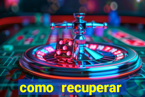 como recuperar dinheiro congelado